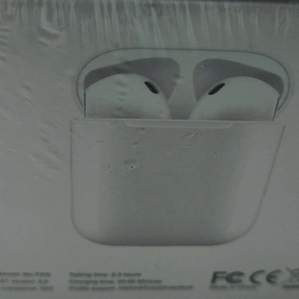Wireless Bluetooth Earbuds iPhone & Android‎ i9S-TWS 5.0 NEW SEE BB13.1GA796
